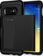 Spigen Nakładka Slim Armor CS do Samsung Galaxy S10e czarna 1