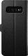 Spigen Etui La Manon Wallet do Samsung Galaxy S10 czarne 4