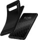 Spigen Nakładka Rugged Armor do Samsung Galaxy S10 czarna 1