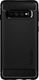 Spigen Nakładka Rugged Armor do Samsung Galaxy S10 czarna 4
