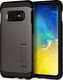 Spigen Nakładka Tought Armor do Samsung Galaxy S10e szara 1
