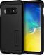 Spigen Nakładka Tought Armor do Samsung Galaxy S10e czarna 1