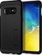 Spigen Nakładka Slim Armor do Samsung Galaxy S10e czarna 1