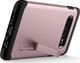 Spigen Nakładka Tought Armor do Samsung Galaxy S10 różowe złoto 5
