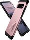 Spigen Nakładka Tought Armor do Samsung Galaxy S10 różowe złoto 6