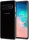 Spigen Nakładka Liquid Crystal do Samsung Galaxy S10 przezroczysta 2