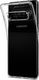 Spigen Nakładka Liquid Crystal do Samsung Galaxy S10 przezroczysta 4