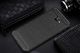 Hurtel Carbon Case elastyczne etui pokrowiec Samsung Galaxy J4 Plus 2018 J415 czarny uniwersalny 6