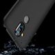 Hurtel 360 Protection etui na całą obudowę przód + tył Nokia 8.1 / Nokia X7 czarny uniwersalny 2