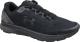Under Armour Buty męskie Charged Bandit 4 czarne r. 44 (3020319-007) 1