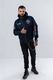 Kurtka męska Alpha Industries Kurtka Alpha Industries MA 1 MOON LANDING REV 07 REP BLUE M 1