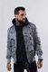 Kurtka męska Alpha Industries Kurtka Alpha Industries MA 1 MOON LANDING REV 07 REP BLUE XL 3
