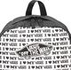 Vans Vans Realm Backpack - Plecak Unisex - VN0A3UI6UVP1 Uni 3