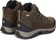 Buty trekkingowe męskie Columbia Buty męskie Terrebonne II Mid brązowe r. 42 (BM5518-255) 2