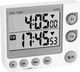 TFA 38.2025 double electronic timer 1