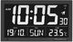 TFA Zegar elektroniczny z termometrem Wall Clock (60.4505) 1