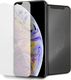 Karl Lagerfeld Karl Lagerfeld szkło hartowane iPhone Xs Max KLTGMI65TR Silohouette Magic Logo uniwersalny 1