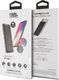 Karl Lagerfeld Karl Lagerfeld szkło hartowane iPhone Xs Max KLTGMI65TR Silohouette Magic Logo uniwersalny 2
