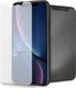 Karl Lagerfeld Karl Lagerfeld szkło hartowane iPhone Xr KLTGMI61TR Silohouette Magic Logo uniwersalny 1