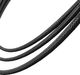 Kabel USB Baseus USB-A - USB-C 1 m Czerwony (CATGB-19) 5