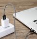 Kabel USB Dux Ducis USB-A - USB-C 3 m Czarny (6934913096635) 10