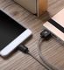 Kabel USB Dux Ducis USB-A - USB-C 3 m Czarny (6934913096635) 12