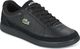 Lacoste Buty męskie Setplay 317 1 Spm czarne r. 42.5 (7-34SPM003702H) 1