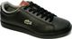 Lacoste Buty męskie Carnaby Evo 318 2 SPM czarne r. 44 (7-36SPM0010094) 1