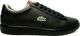 Lacoste Buty męskie Carnaby Evo 318 2 SPM czarne r. 44 (7-36SPM0010094) 1