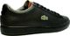 Lacoste Buty męskie Carnaby Evo 318 2 SPM czarne r. 44 (7-36SPM0010094) 2