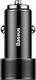 Ładowarka Baseus Enjoy Together 1x USB-A 2.4 A  (TZXLD-B01) 1