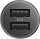 Ładowarka Baseus Enjoy Together 1x USB-A 2.4 A  (TZXLD-B01) 2