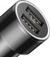 Ładowarka Baseus Enjoy Together 1x USB-A 2.4 A  (TZXLD-B01) 4