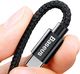 Ładowarka Baseus Enjoy Together 1x USB-A 2.4 A  (TZXLD-B01) 7