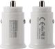 Ładowarka Remax Roki RCC219 2x USB-A 2.4 A  (33617) 1
