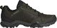 Adidas Buty męskie Terrex AX3 czarno-zielone r. 45 1/3 (BC0526) 1