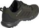 Adidas Buty męskie Terrex AX3 czarno-zielone r. 45 1/3 (BC0526) 3