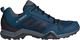 Adidas Buty męskie Terrex AX3 czarno-niebieskie r. 45 1/3 (BC0527) 1
