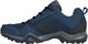 Adidas Buty męskie Terrex AX3 czarno-niebieskie r. 45 1/3 (BC0527) 2