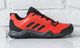 Adidas Buty męskie Terrex AX3 czarno-pomarańczowe r. 41 1/3 (BC0528) 1
