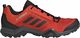 Adidas Buty męskie Terrex AX3 czarno-pomarańczowe r. 41 1/3 (BC0528) 1