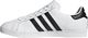 Adidas Buty męskie Coast Star białe r. 46 2/3 (EE8900) 4