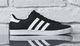 Adidas Buty męskie Coast Star czarno-białe r. 43 1/3 (EE8901) 1