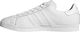 Adidas Buty męskie Coast Star białe r. 46 (EE8903) 2