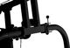 Christopeit Atlas treningowy SP 10 De Luxe czarny 6