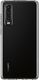 Spigen Nakładka Liquid Crystal do Huawei P30 przezroczysta 2