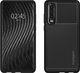 Spigen Nakładka Rugged Armor do Huawei P30 czarna 2