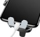 Baseus Uchwyt grawitacyjny do samochodu Smart Car SUGENT-ZN0S 5