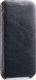 moVear Etui Skórzane slim Apple iPhone Xs / iPhone X czarne pokrowiec MOVEAR Standard 2
