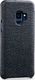 moVear Etui Galaxy S9 czarna SKÓRA na Samsung G960F MOVEAR Standard 3